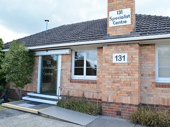 Specialist gynaecology and obstetrics Specialist gynaecology and obstetrics